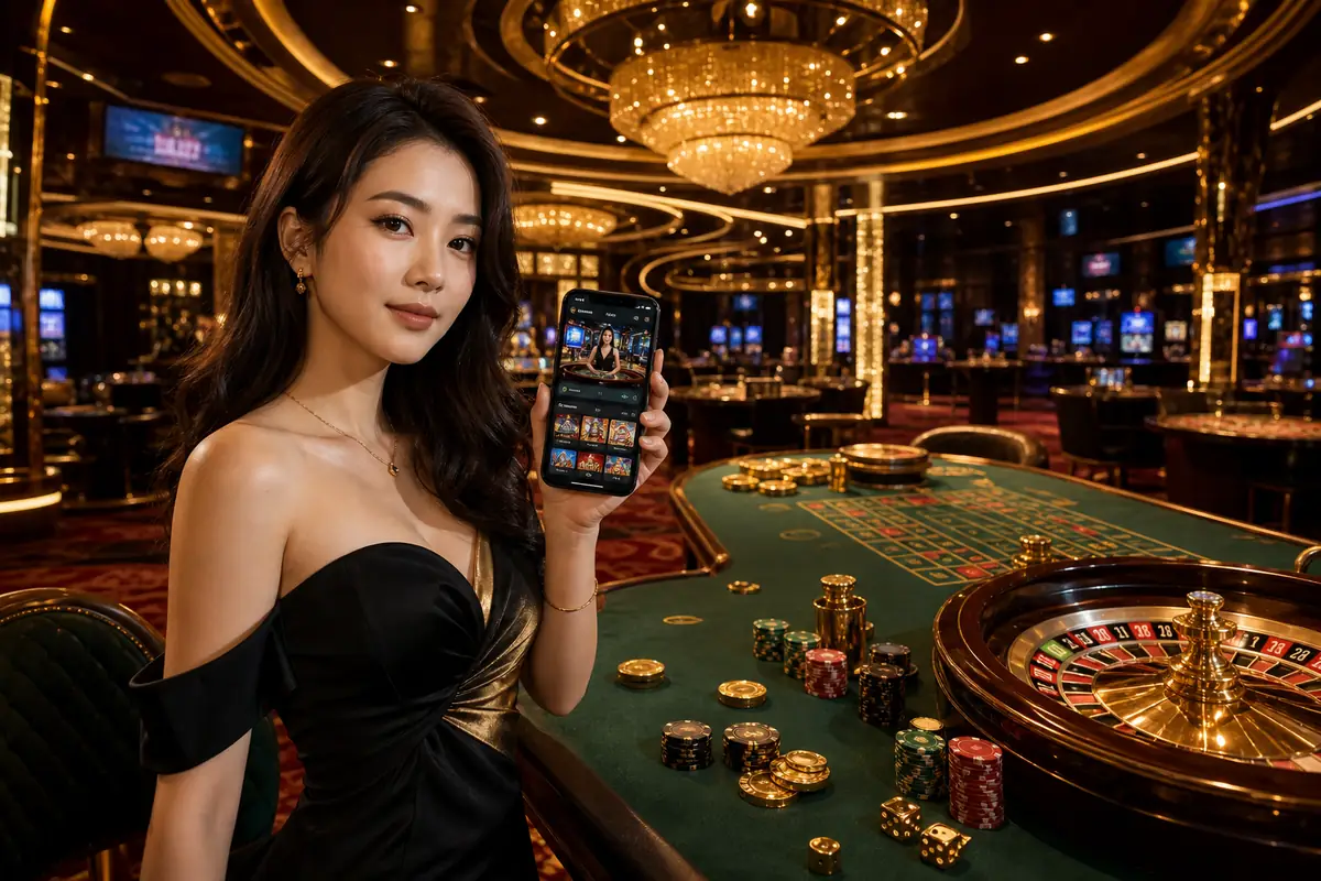 6bdt স্লটস গেম বৈশিষ্ট্য