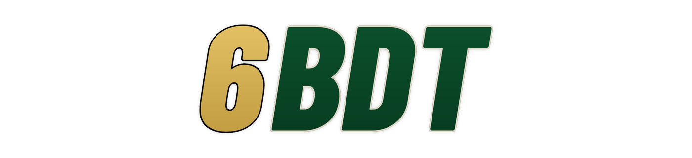 6bdt লোগো